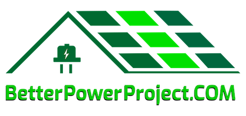 Better Power Project